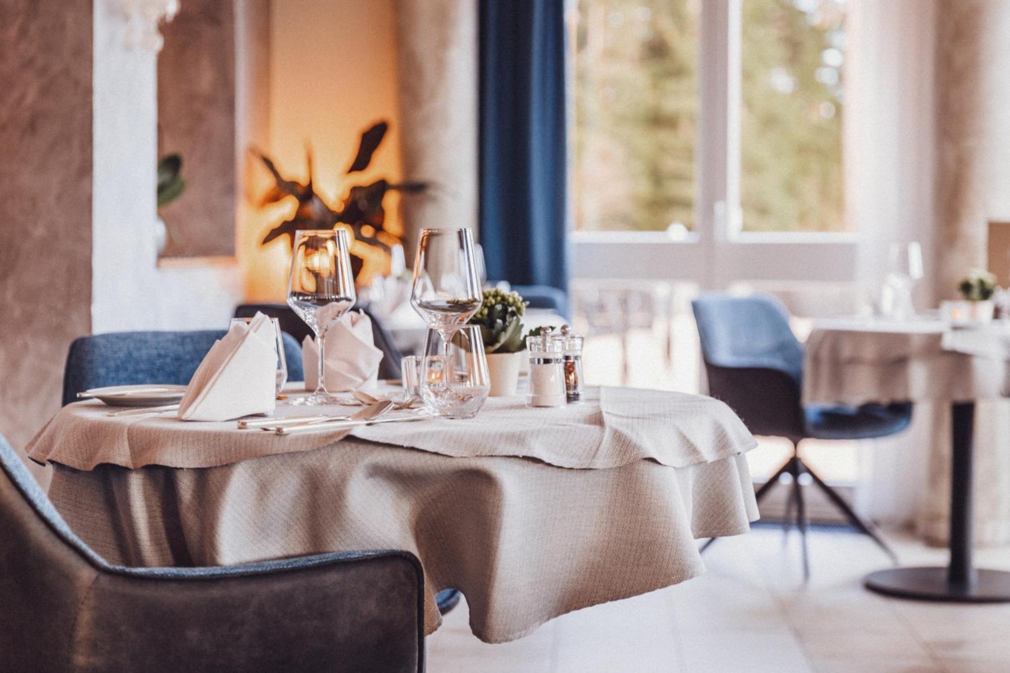 Wellnesshotel Sonnenhalde Tonbach 4* Baiersbronn